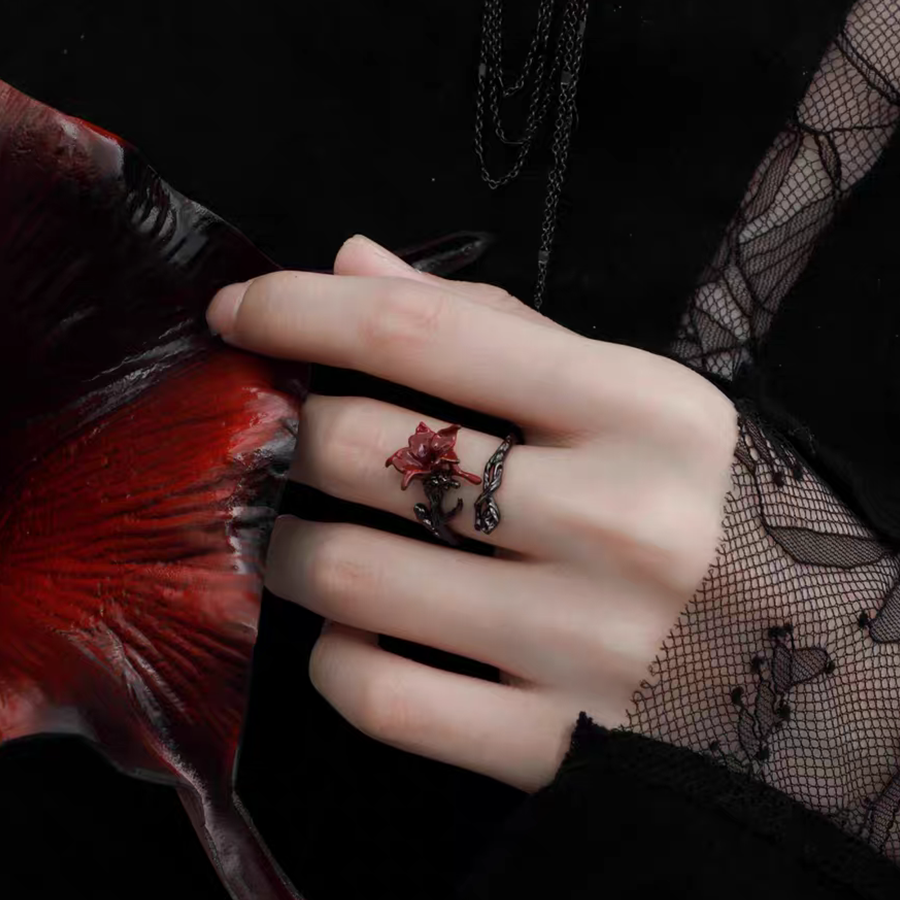Blood Lily