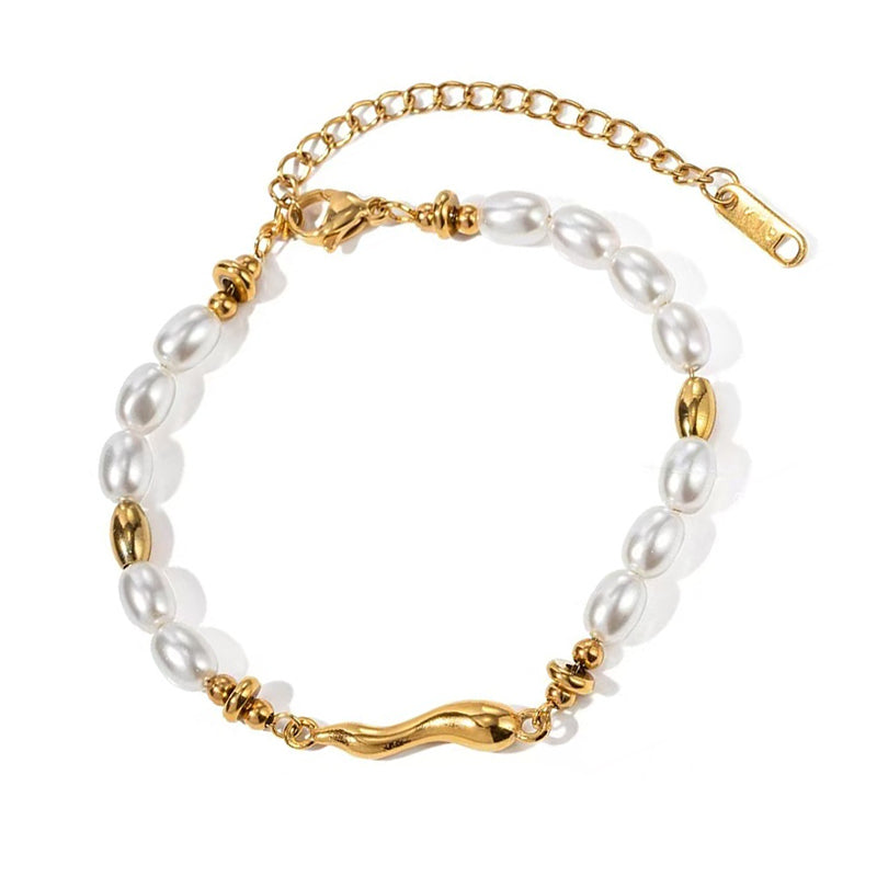 Coastal Grace Bracelet