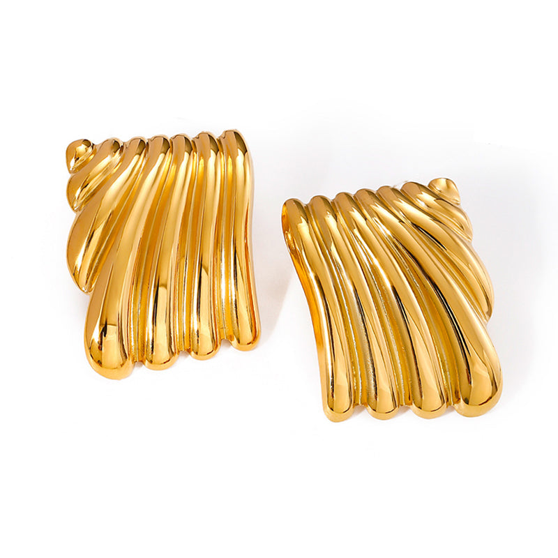Aphrodite Studs Earrings