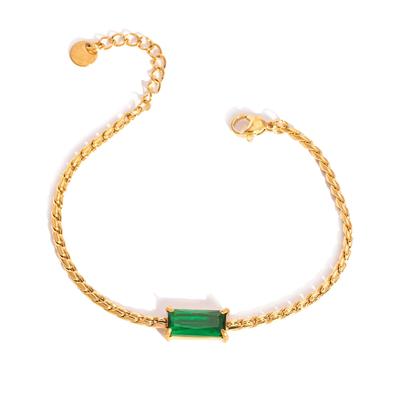 Esmeralda Bracelet