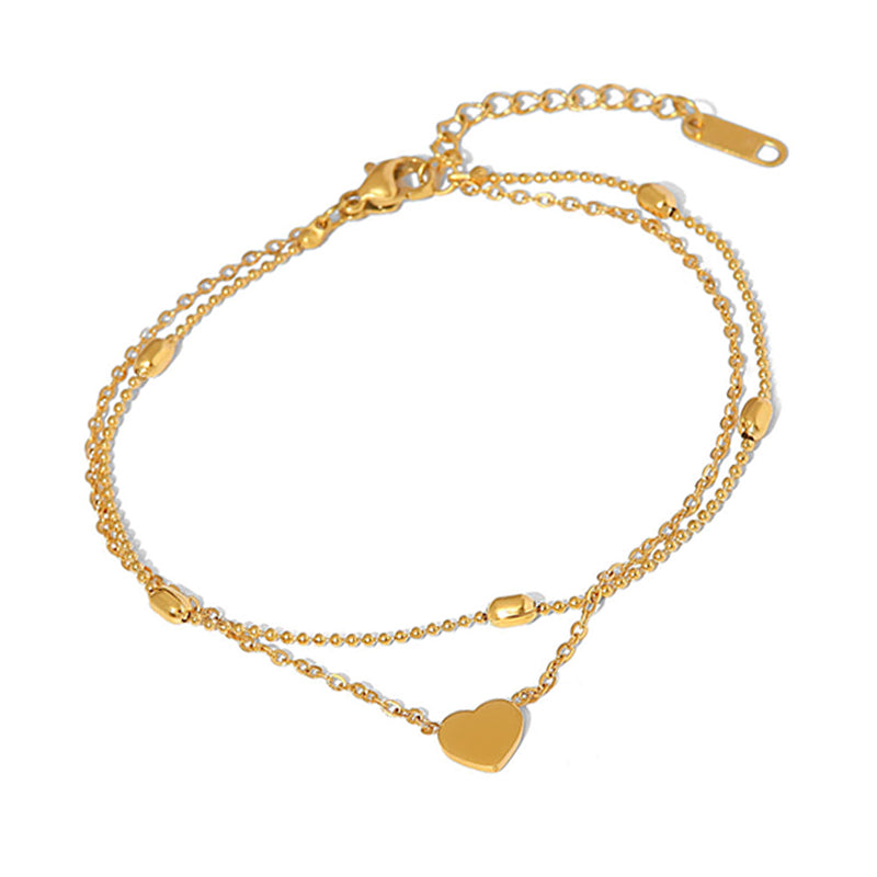 Sweetheart Bracelet