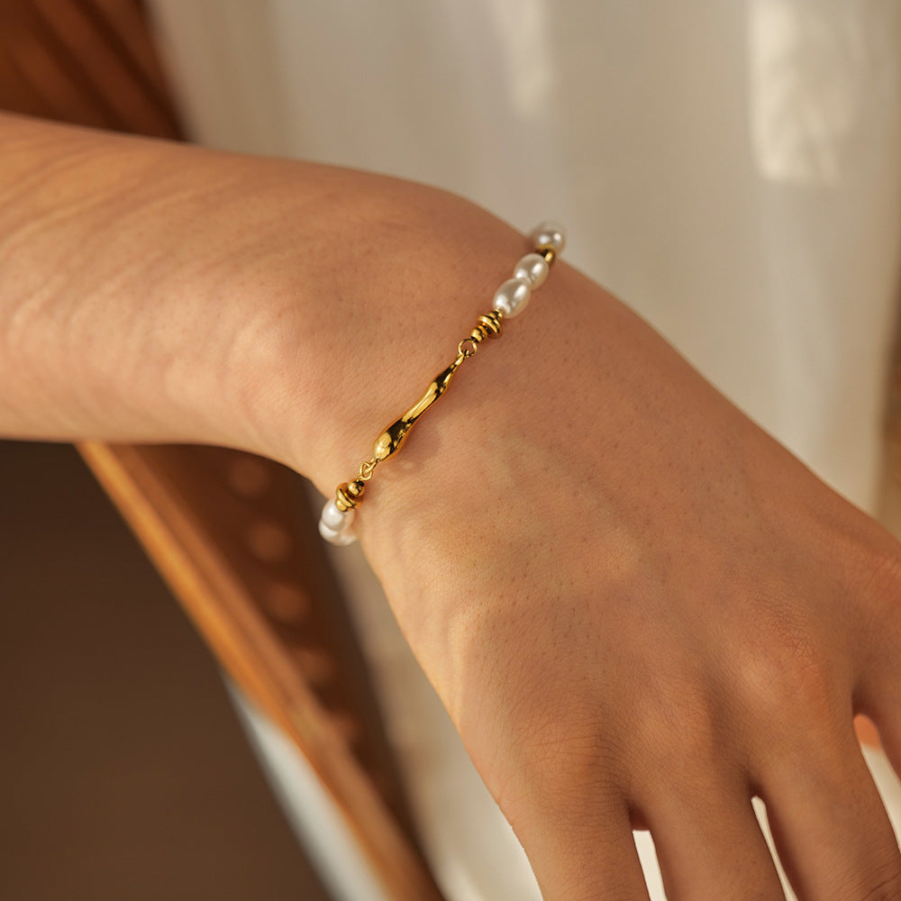Coastal Grace Bracelet