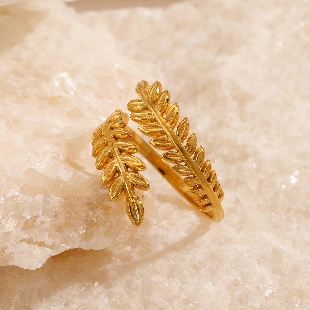 The Peace Ring