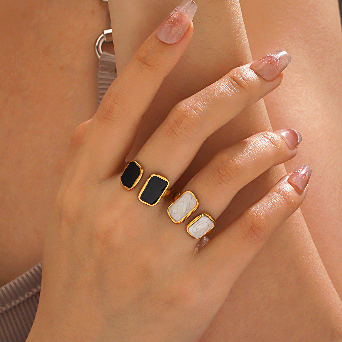 Duo Ring