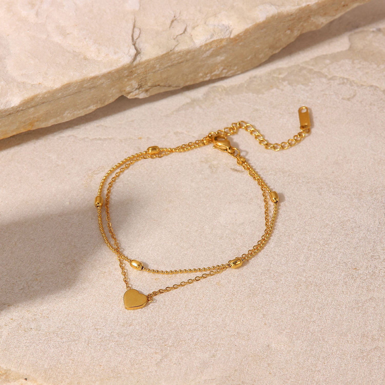 Sweetheart Bracelet