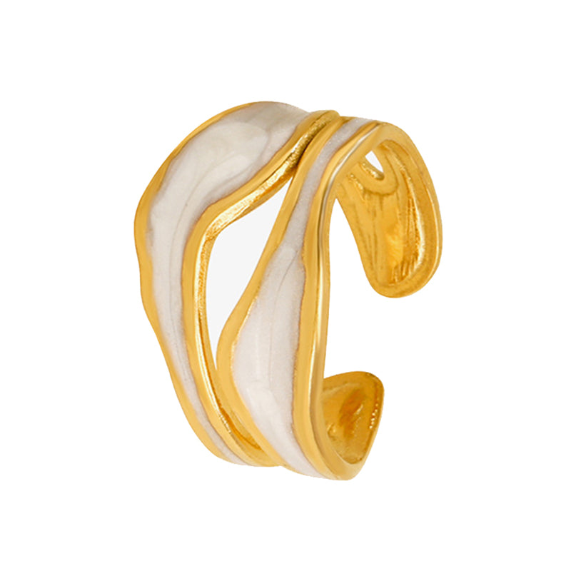 The Celine Ring