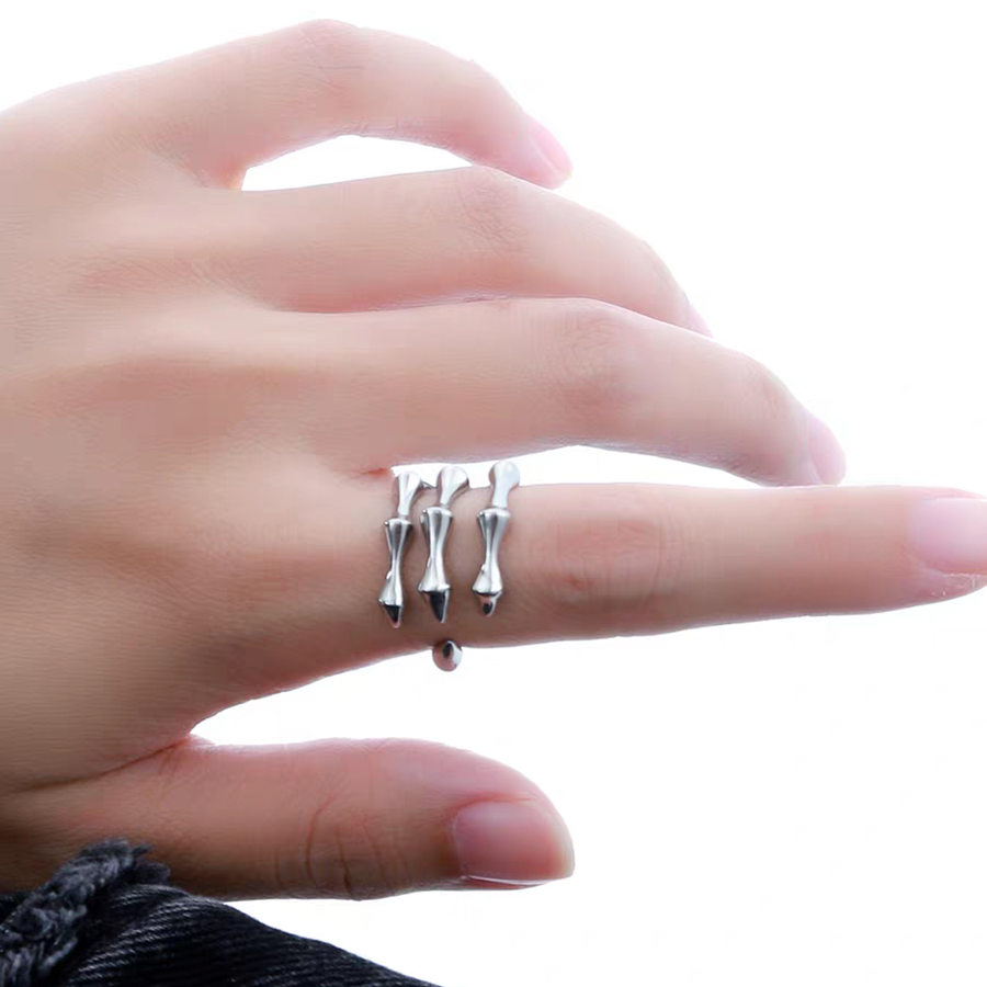 Lich's Hand