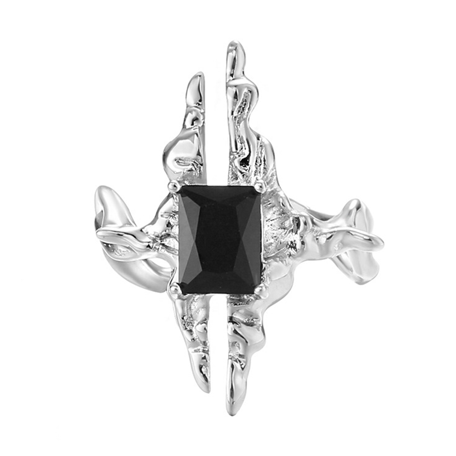 Obsidian Thorn