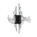 Obsidian Thorn