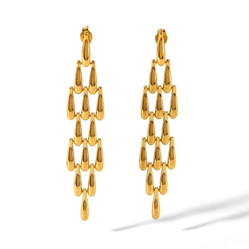 Studio 54 Earrings