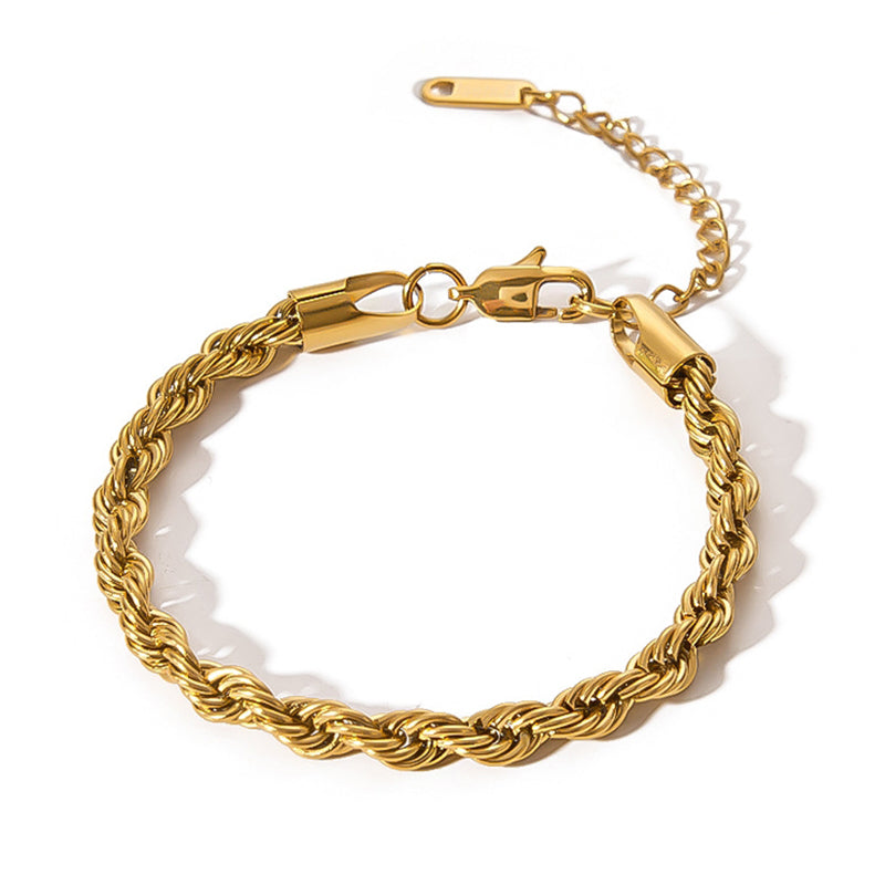 Essential Rope Bracelet