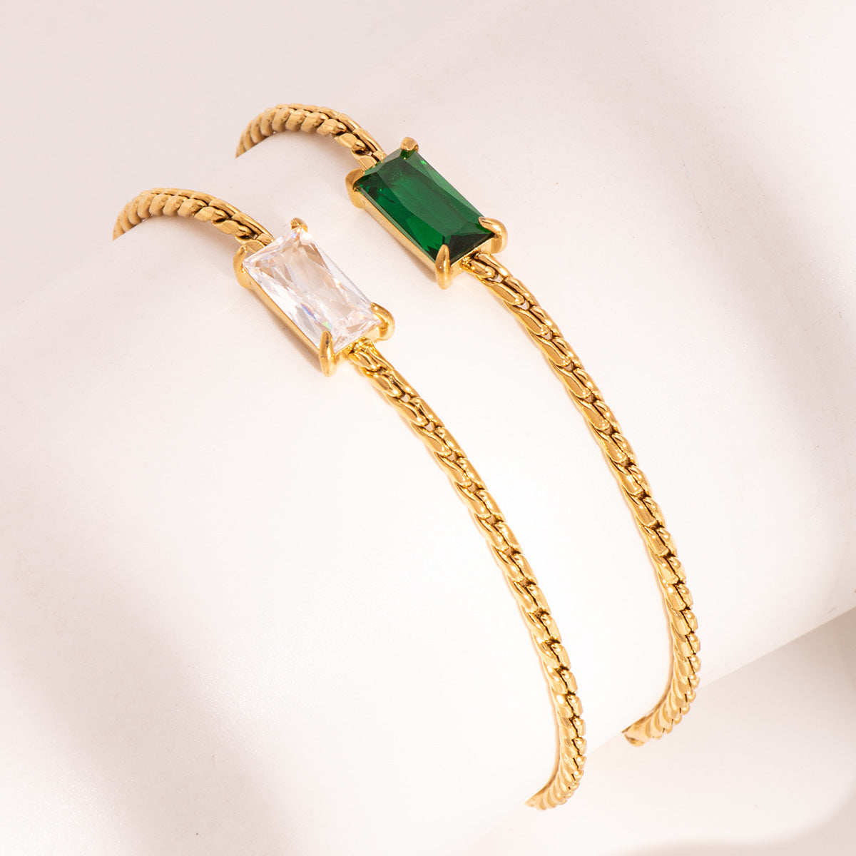 Esmeralda Bracelet