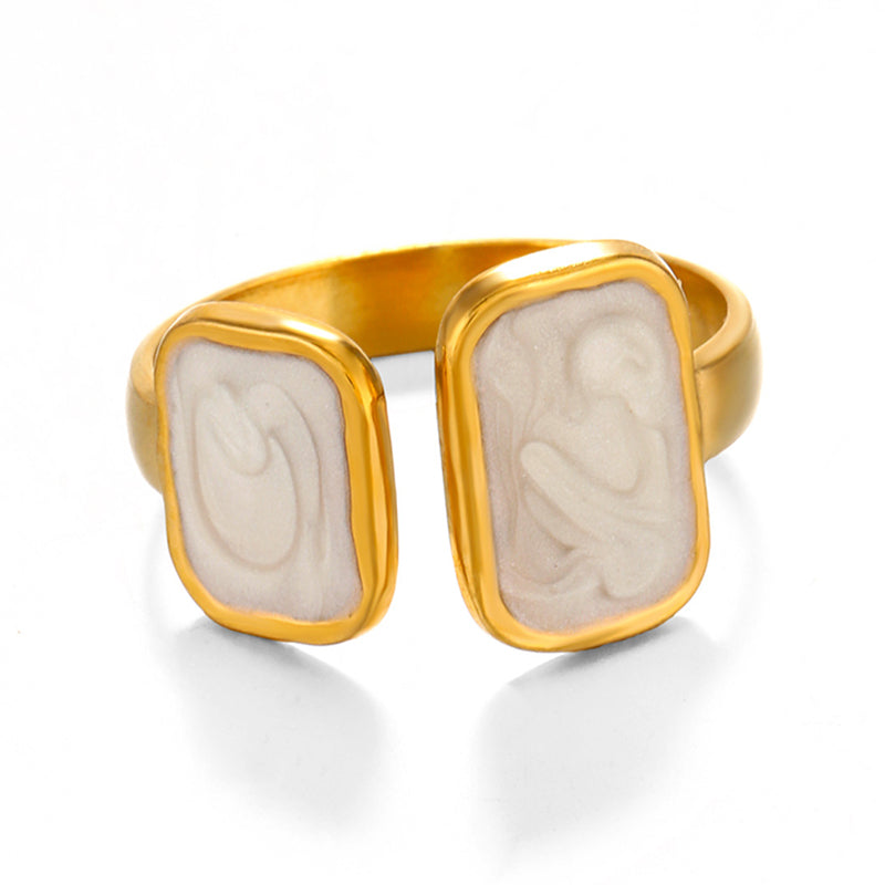 Duo Ring