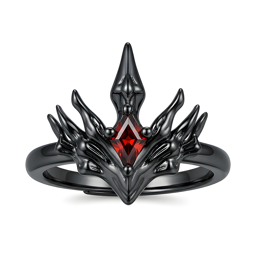Infernal Tiara