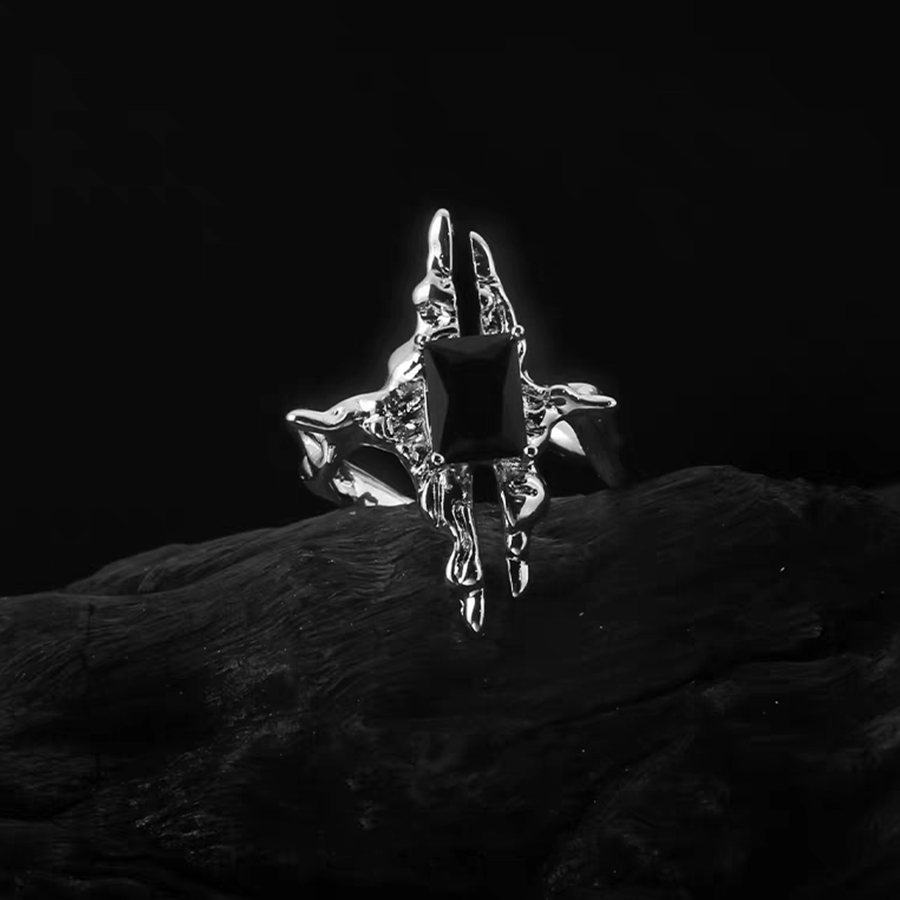 Obsidian Thorn