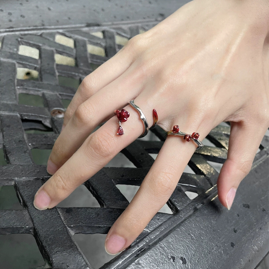 Ruby Veins