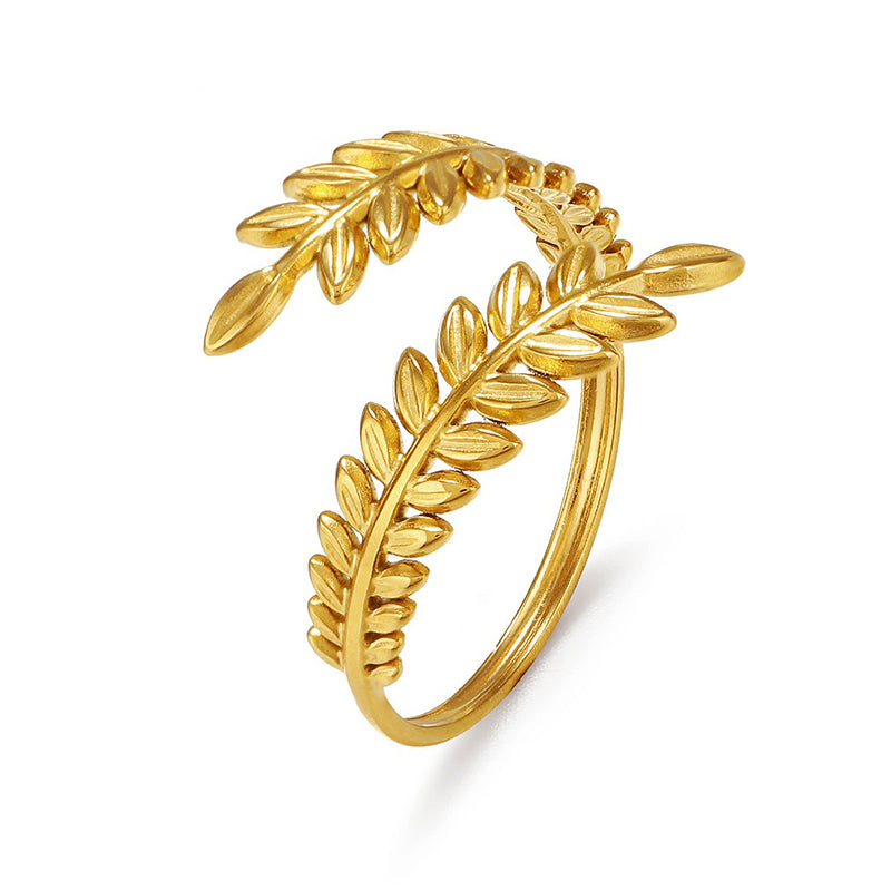 The Peace Ring