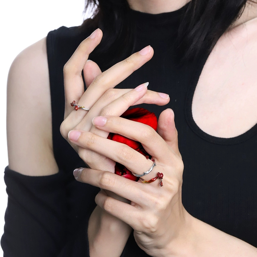 Ruby Veins