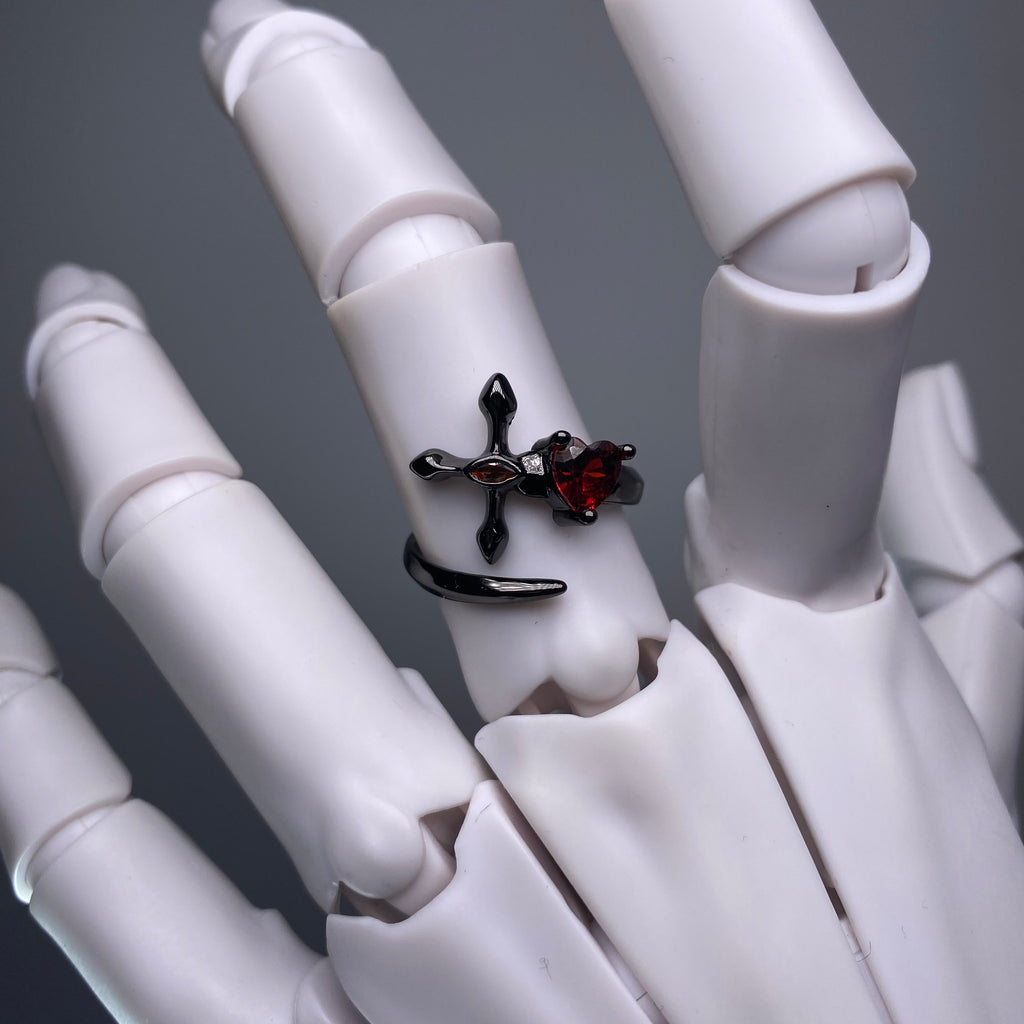 Heartpiercer