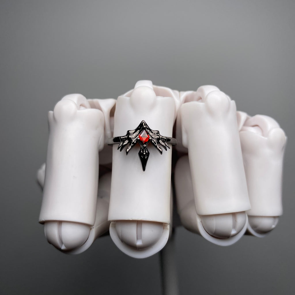 Infernal Tiara