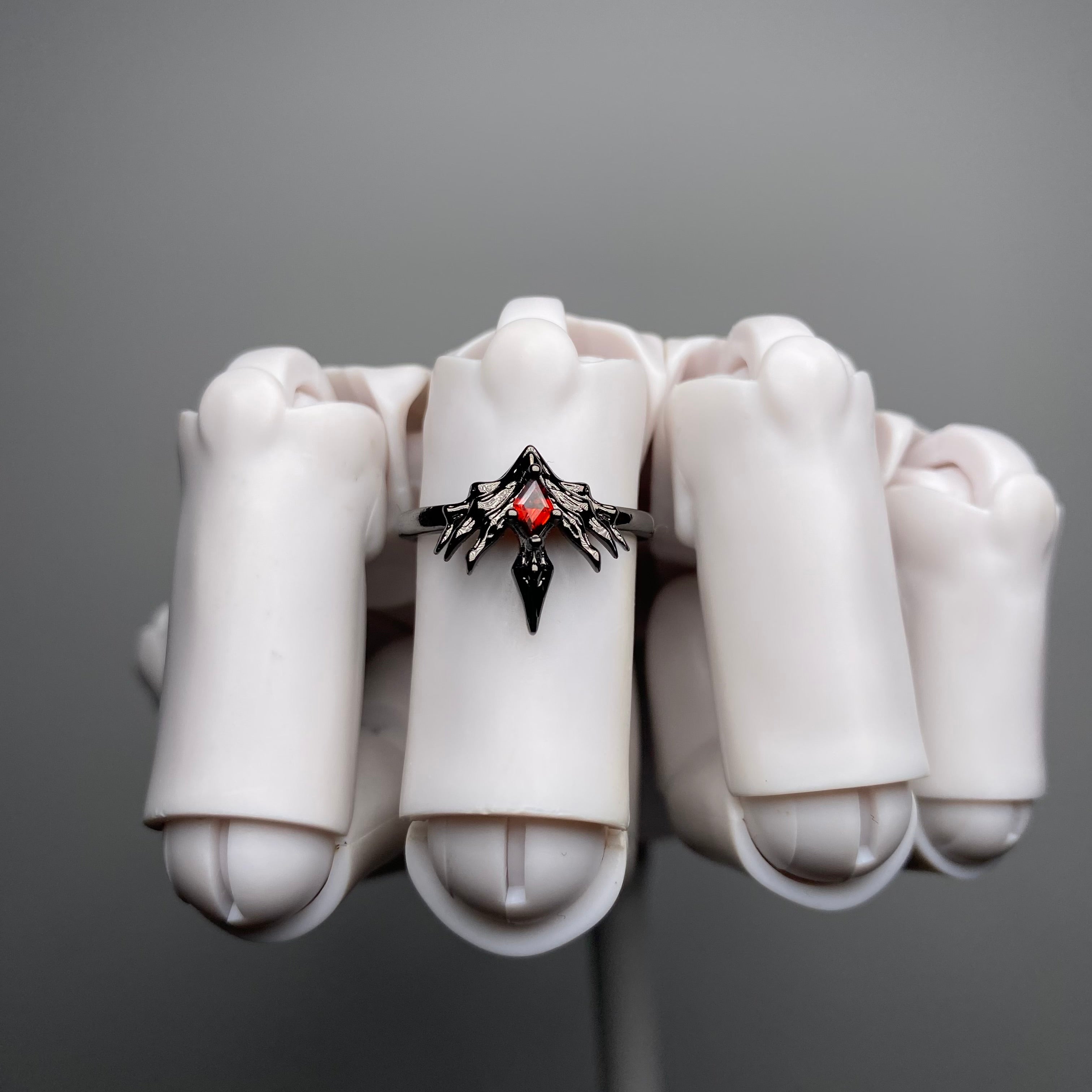 Infernal Tiara