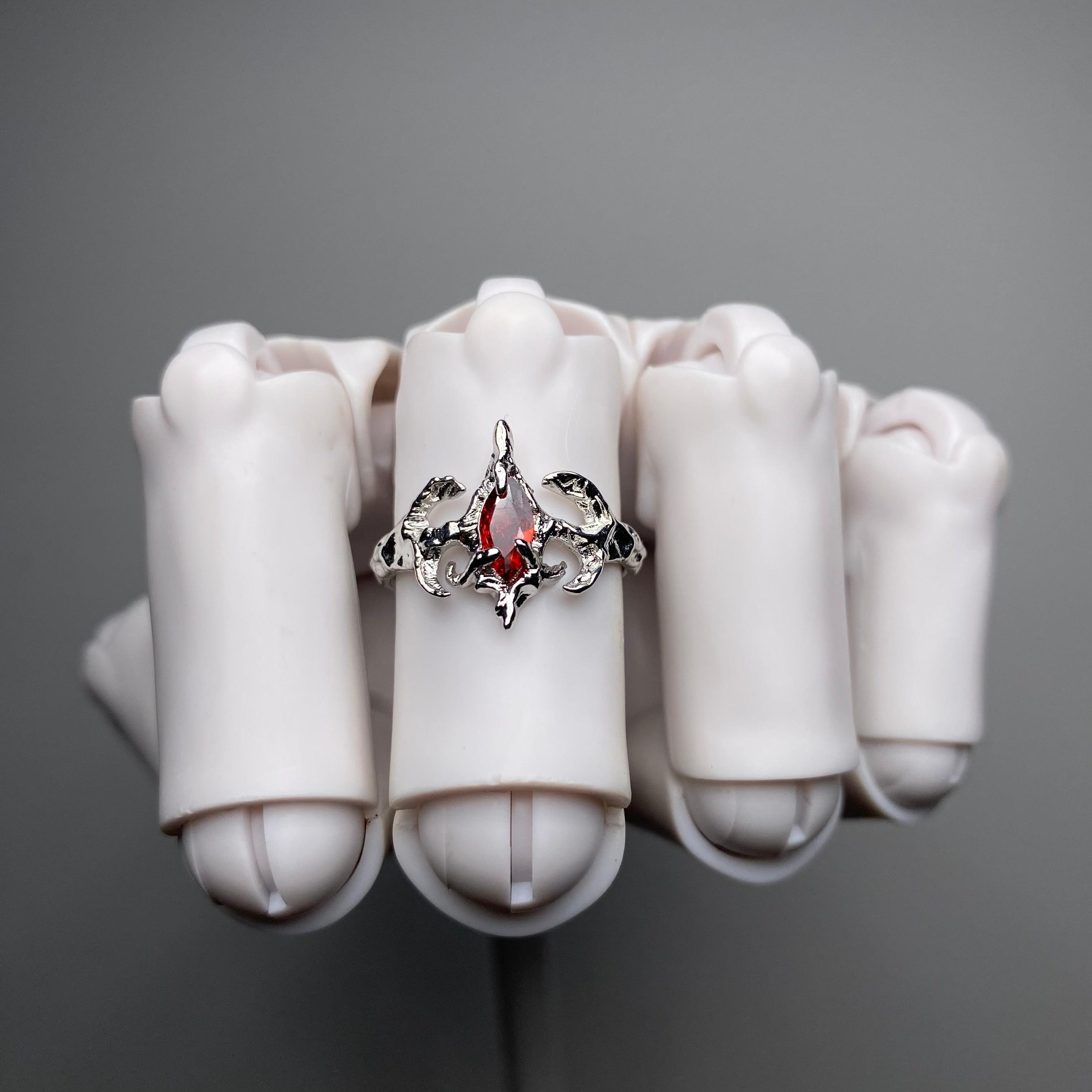 Lilith’s Tear