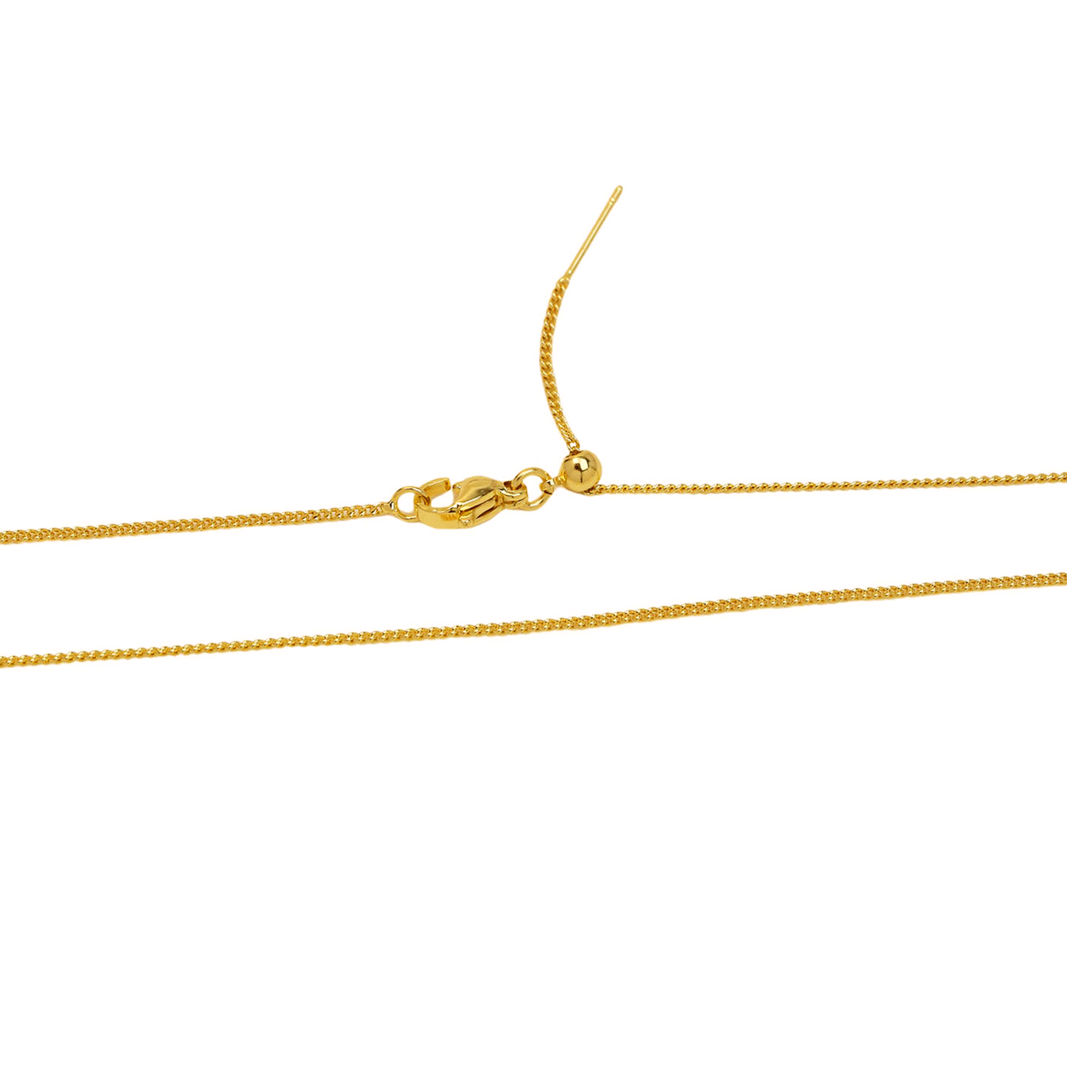 Bubble Font Custom Name Jewelry