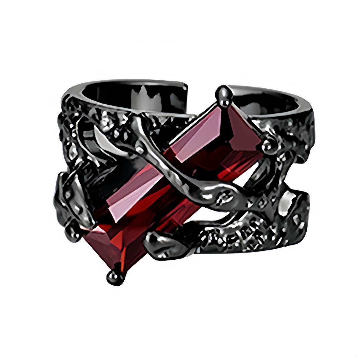 Bloodthorn