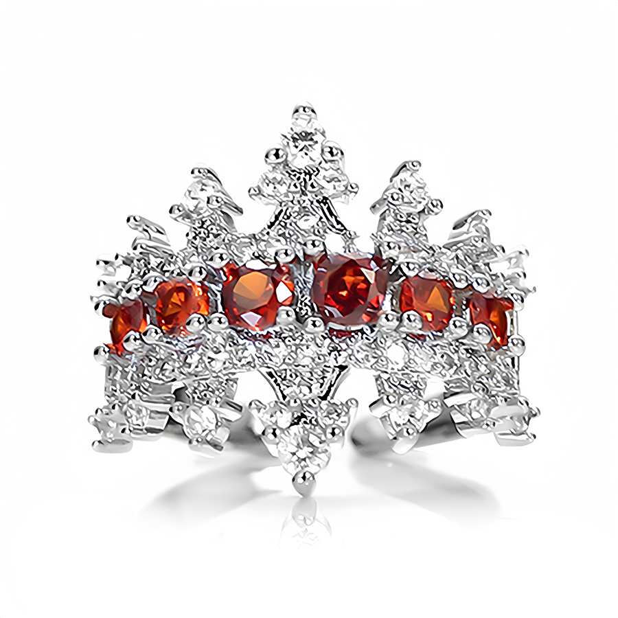 Cinder Queen