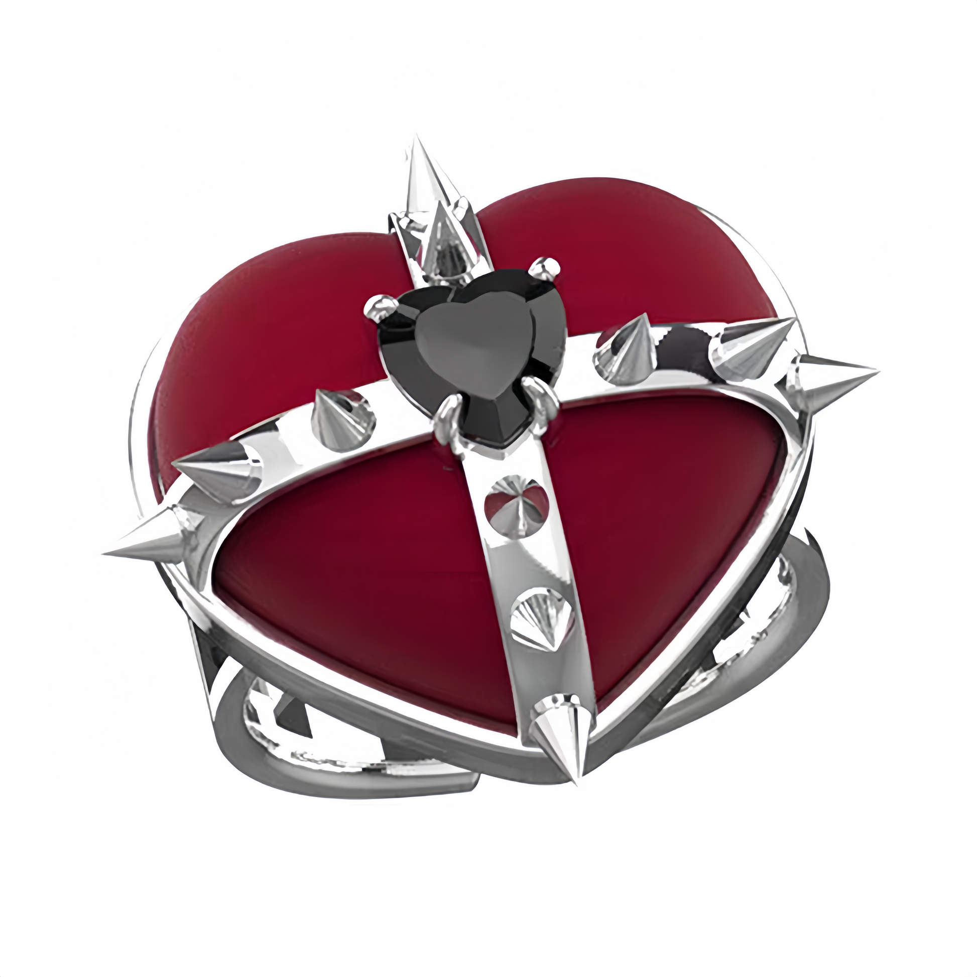Guarded Heart